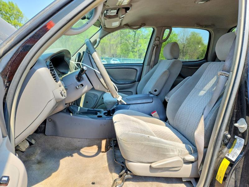 2006 Toyota Tundra SR5