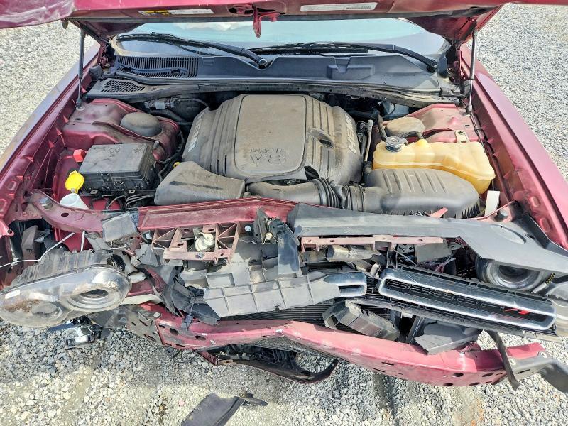 2017 Dodge Challenger r