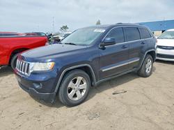 Jeep Vehiculos salvage en venta: 2011 Jeep Grand Cherokee Laredo