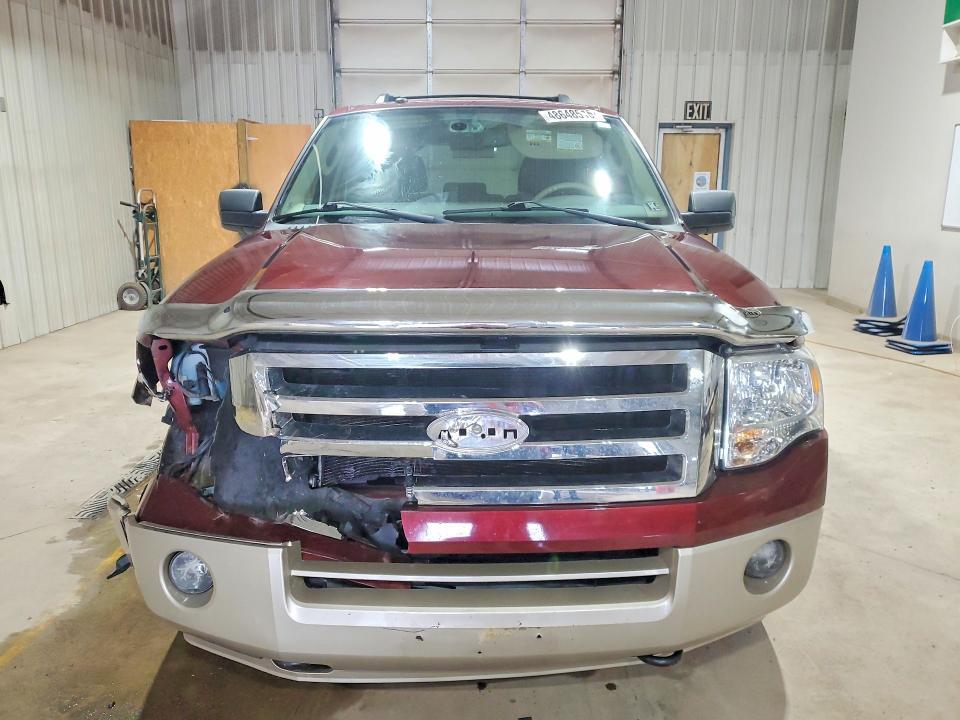 2009 Ford Expedition Eddie Bauer