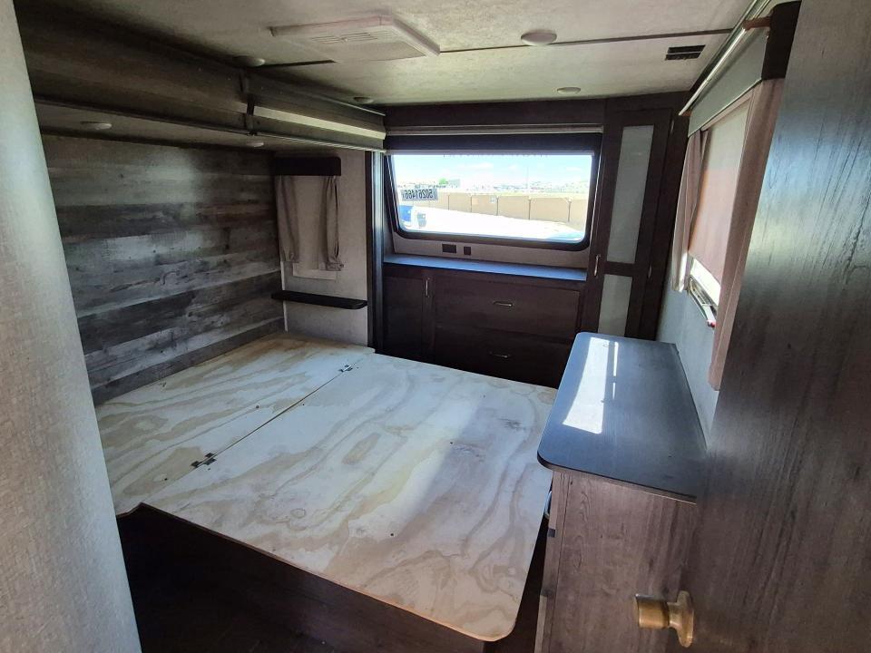 2020 Keystone Montana