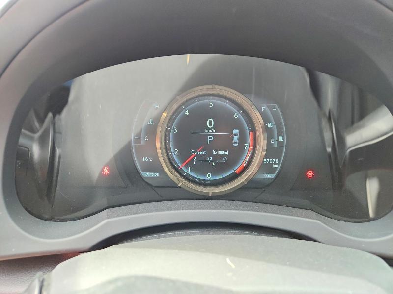 2016 Lexus Is 300 Base