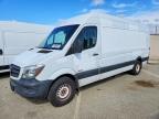 2015 Mercedes-Benz Sprinter 2500