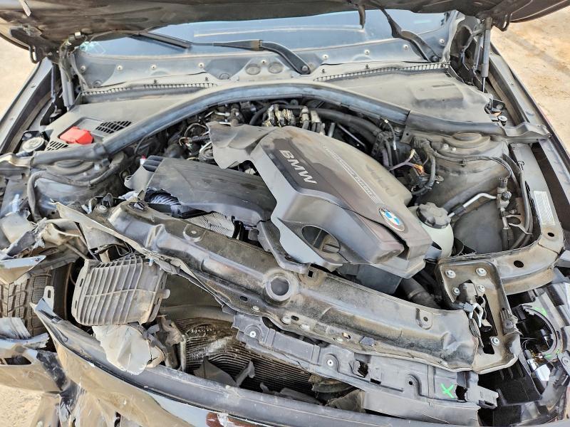 2013 BMW 328 i Sulev