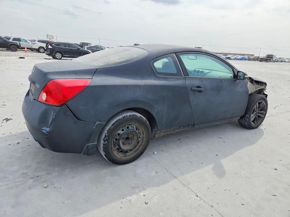 2010 Nissan Altima 2.5 s