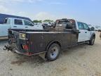 2017 Ford F550 Super Duty Flatbed Truck
