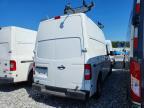 2021 Nissan NV 2500 Utility / Service Van