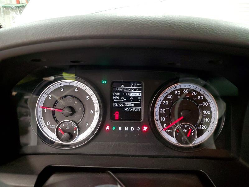 2014 Dodge RAM 1500 ST