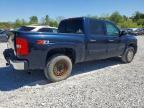 2007 Chevrolet Silverado K1500 Crew Cab