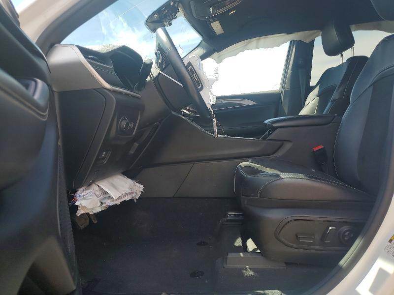 2021 Jeep Grand Cherokee l Laredo