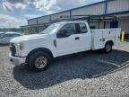 2018 Ford F250 Super Duty Utility / Service Truck