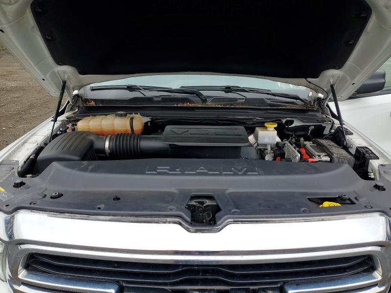 2020 Dodge RAM 1500 BIG Horn