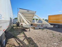 Salvage cars for sale from Copart Tucson, AZ: 2023 Armor Lite SBD-40 LTS AR Belly Dump Trailer