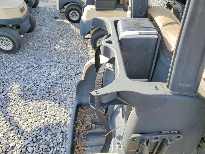 2020 Club Car Tempo Lithium Golf Cart