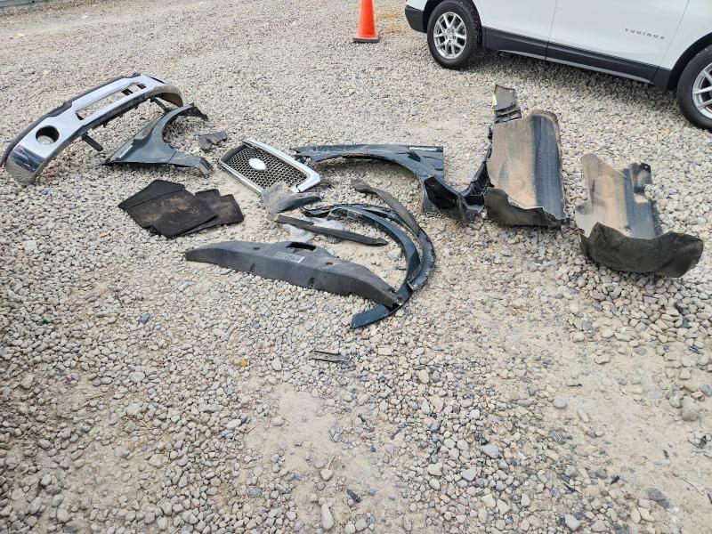 2006 Ford F150 Supercrew