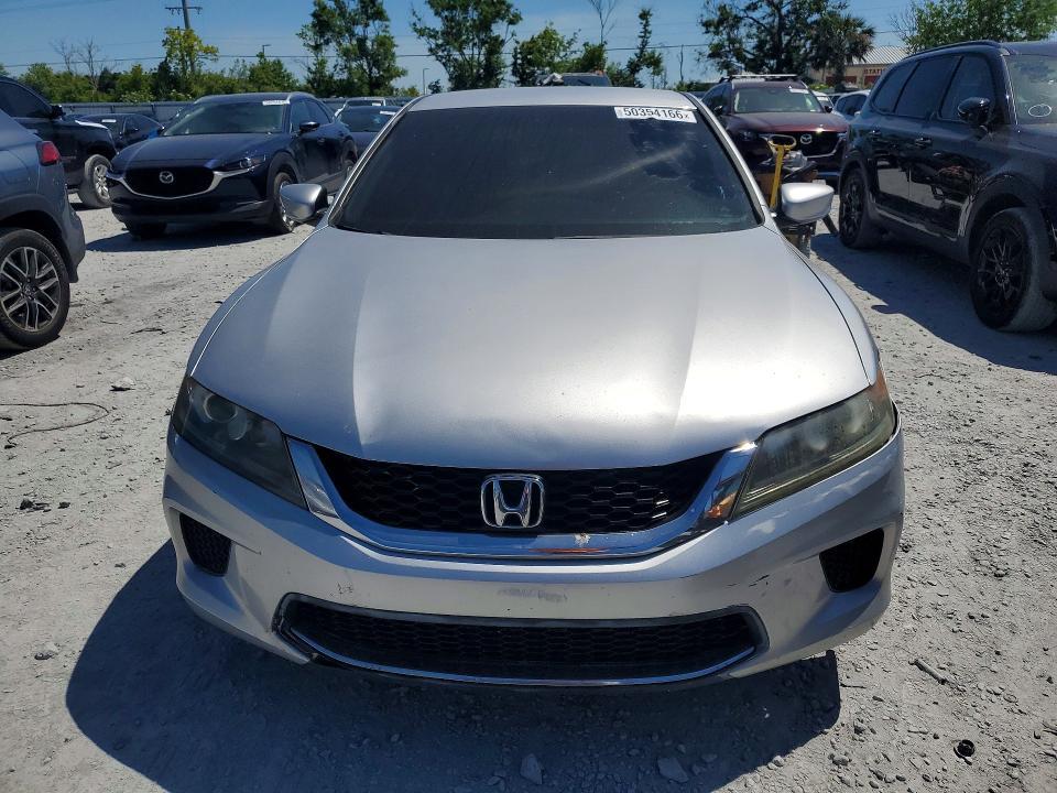 2013 Honda Accord Lx-s