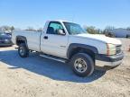 2005 Chevrolet Silverado C2500 Heavy Duty