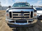 2008 Ford F250 Super Duty