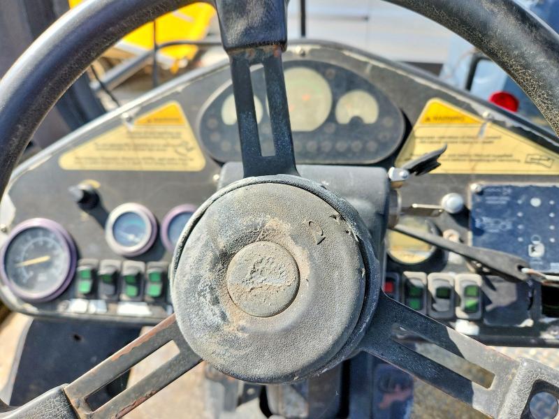 2006 Ingersoll Rand Industrial Equipment