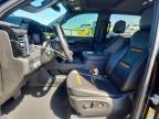 2022 GMC Sierra K1500 AT4