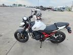 2025 Honda CB750 A