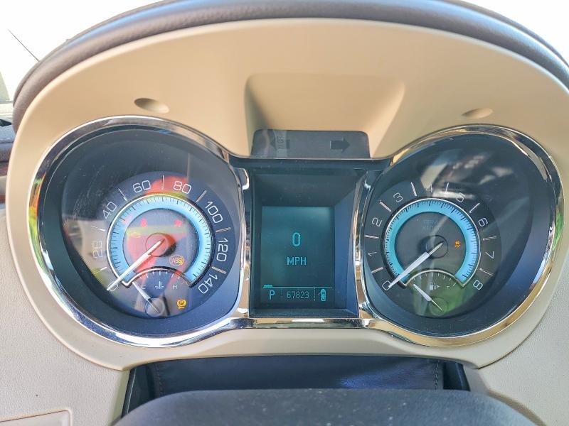 2011 Buick Lacrosse cxl