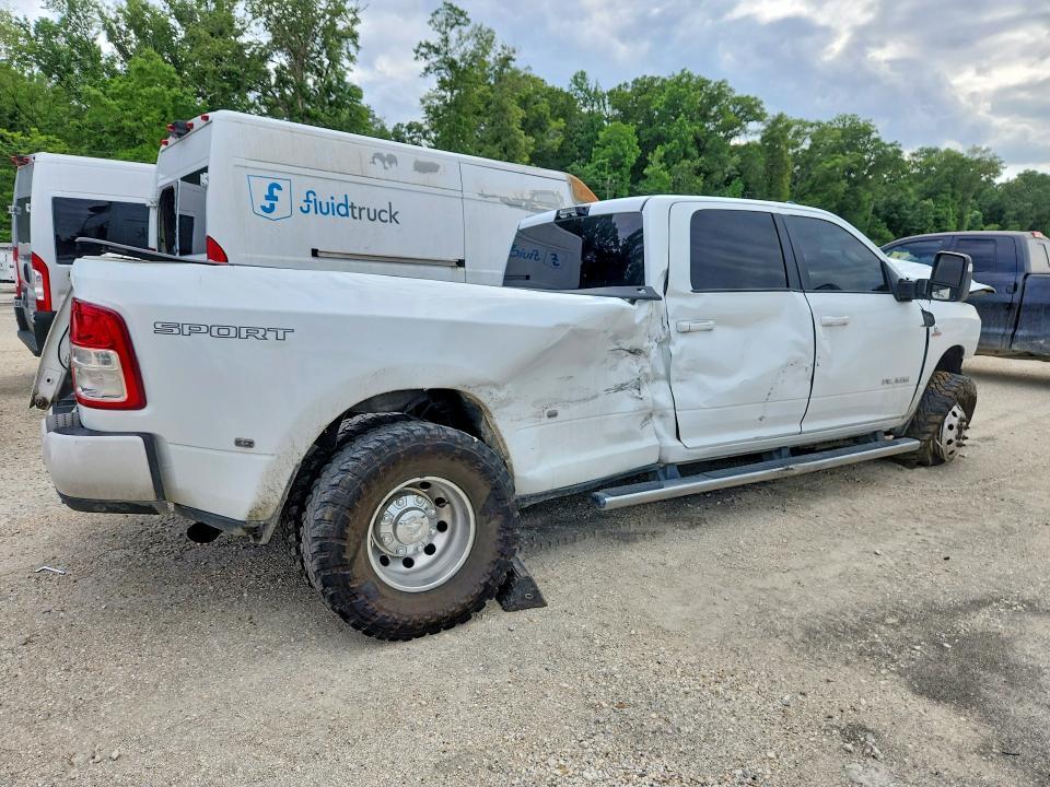 2023 Dodge RAM 3500 BIG Horn