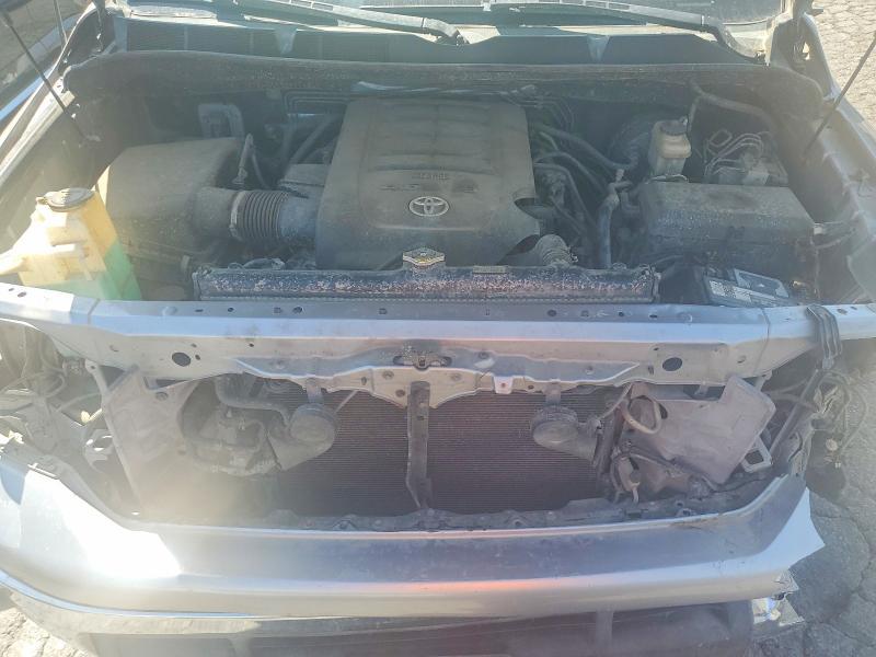 2011 Toyota Tundra Double Cab SR5
