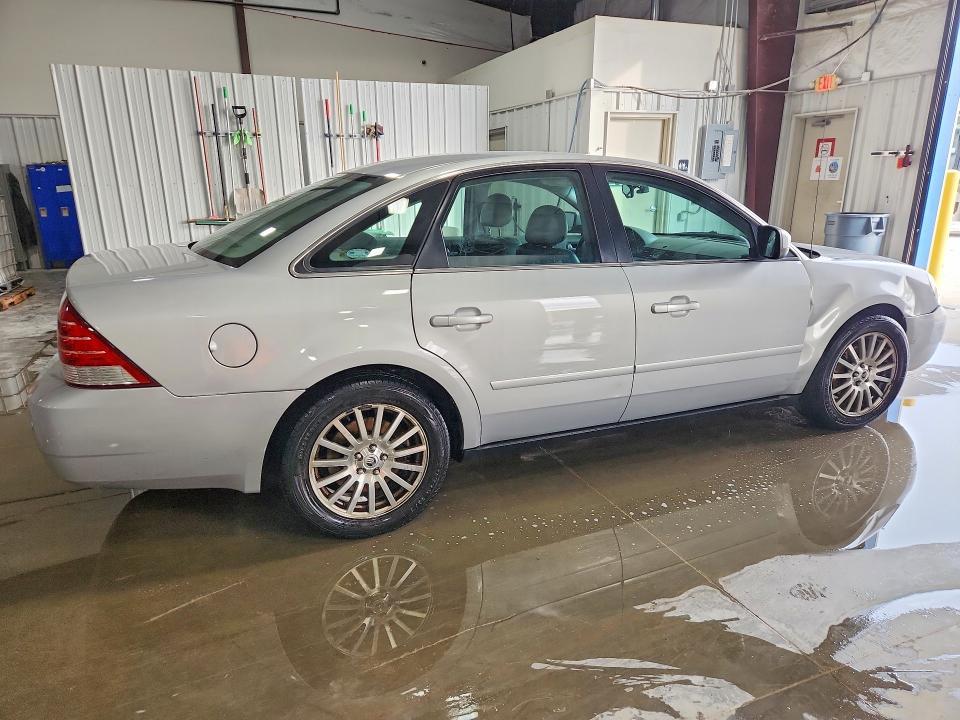 2005 Mercury Montego Premier