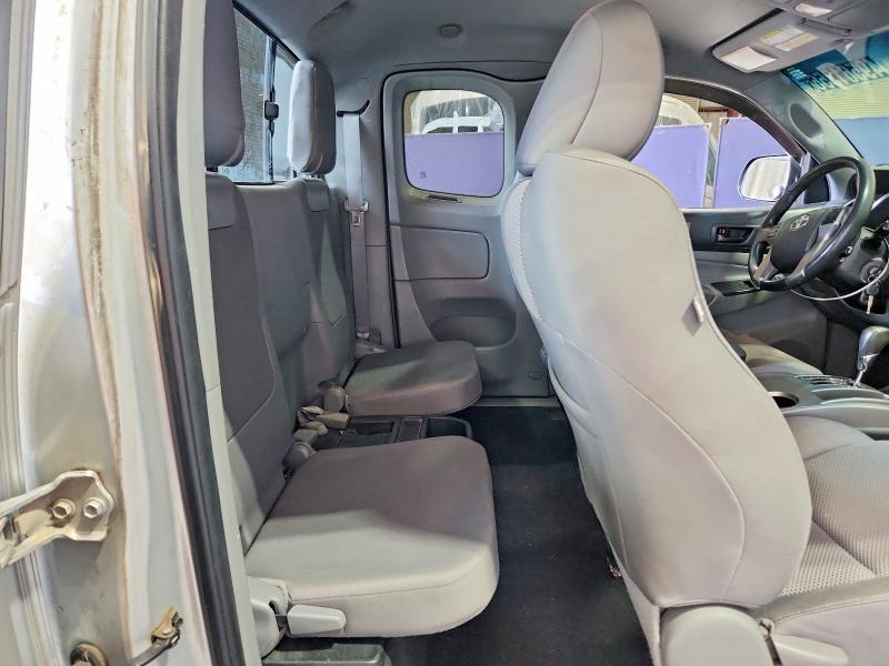 2012 Toyota Tacoma V6