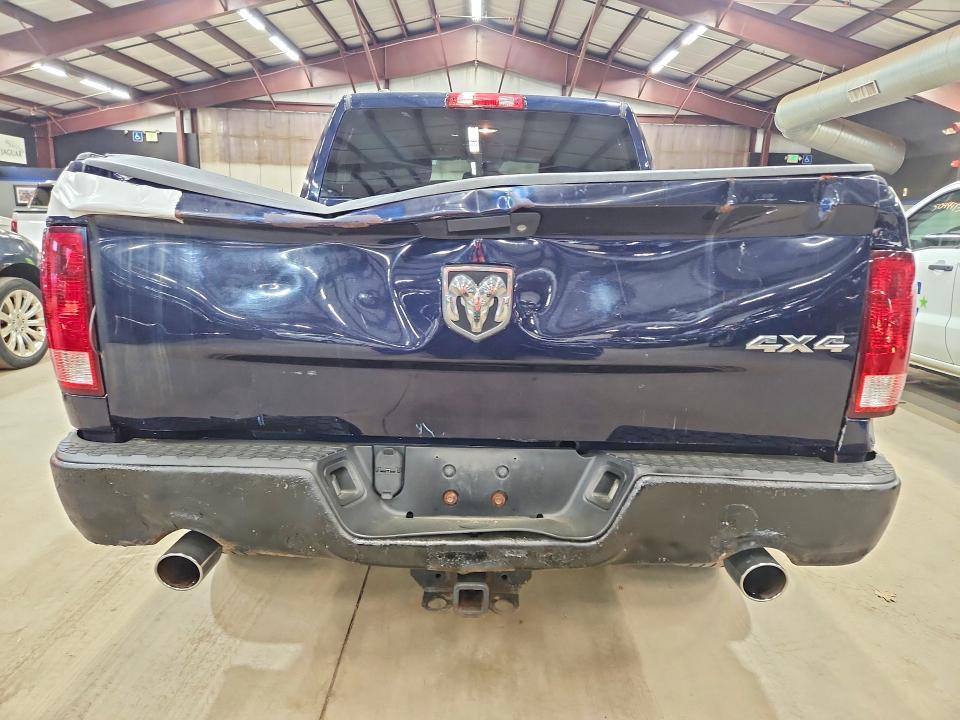 2014 Dodge RAM 1500 ST