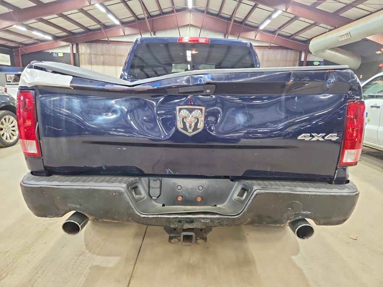 2014 Dodge RAM 1500 ST