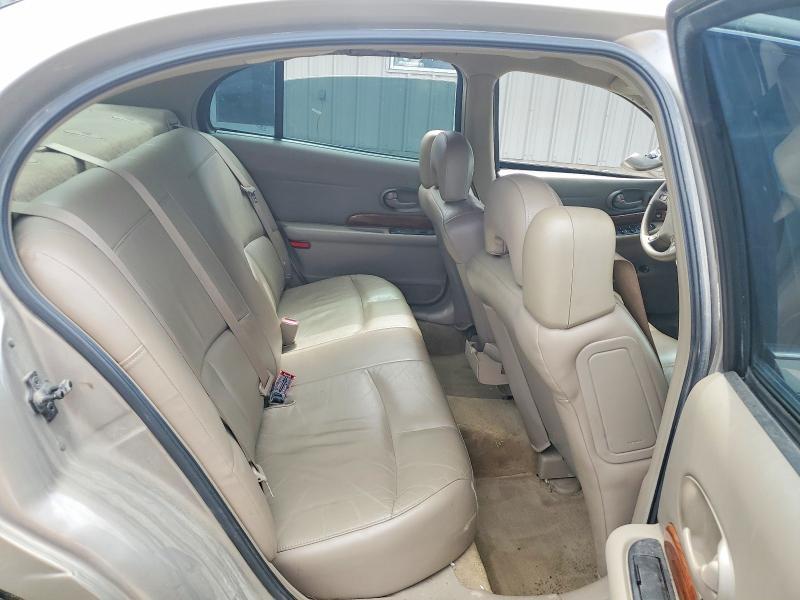 2003 Buick Lesabre Custom