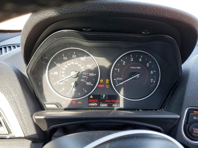 2015 BMW M235xi