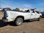 2015 Ford F350 Super Duty