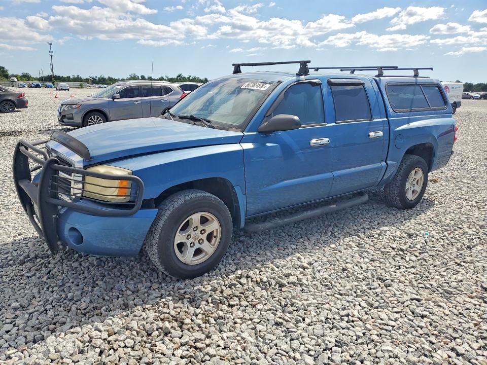 2006 Dodge Dakota Quad slt