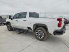 2021 Chevrolet Silverado K2500 Custom