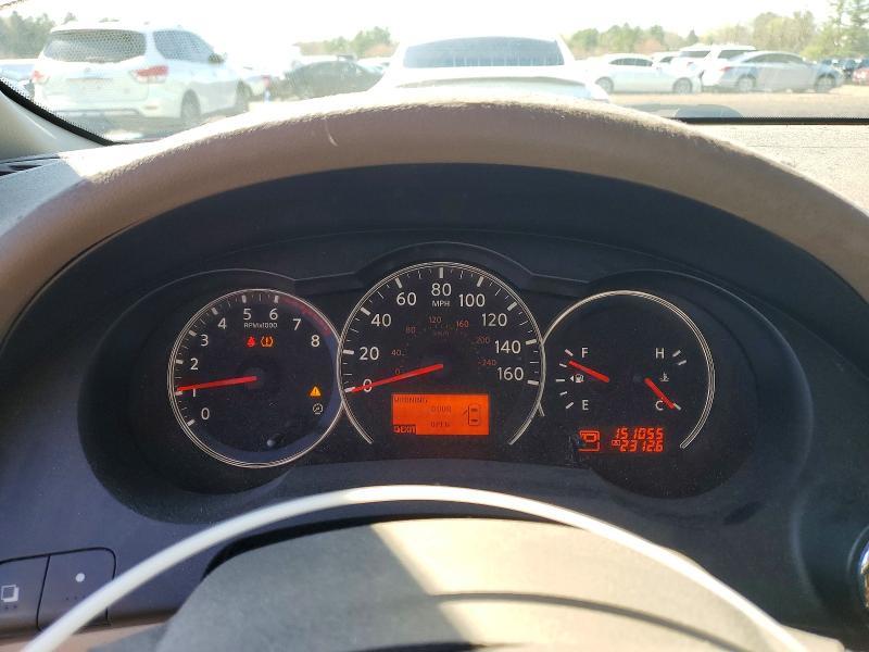 2010 Nissan Altima 2.5