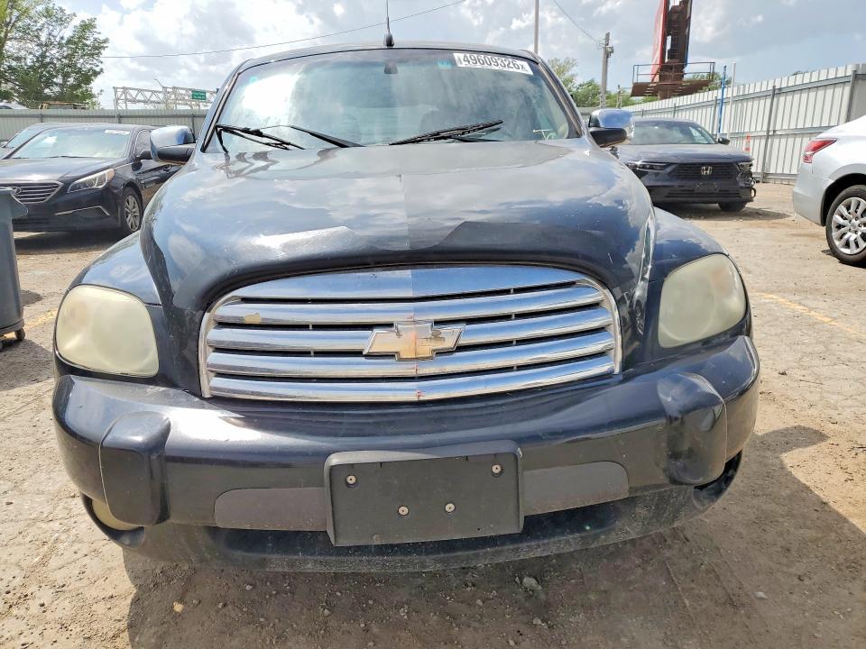 2008 Chevrolet Hhr lt