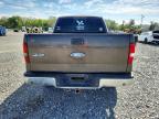 2008 Ford F150 Supercrew