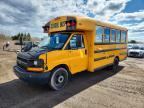 2012 Thomas Minotour G4500-School Bus