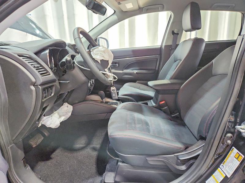 2026 Mitsubishi Outlander Sport s
