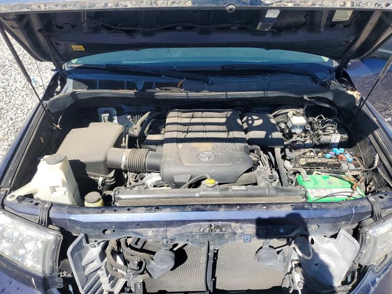 2013 Toyota Tundra Double Cab SR5