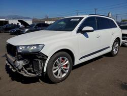 2017 Audi Q7 Prestige for sale in Sun Valley, CA