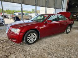 Chrysler salvage cars for sale: 2013 Chrysler 300
