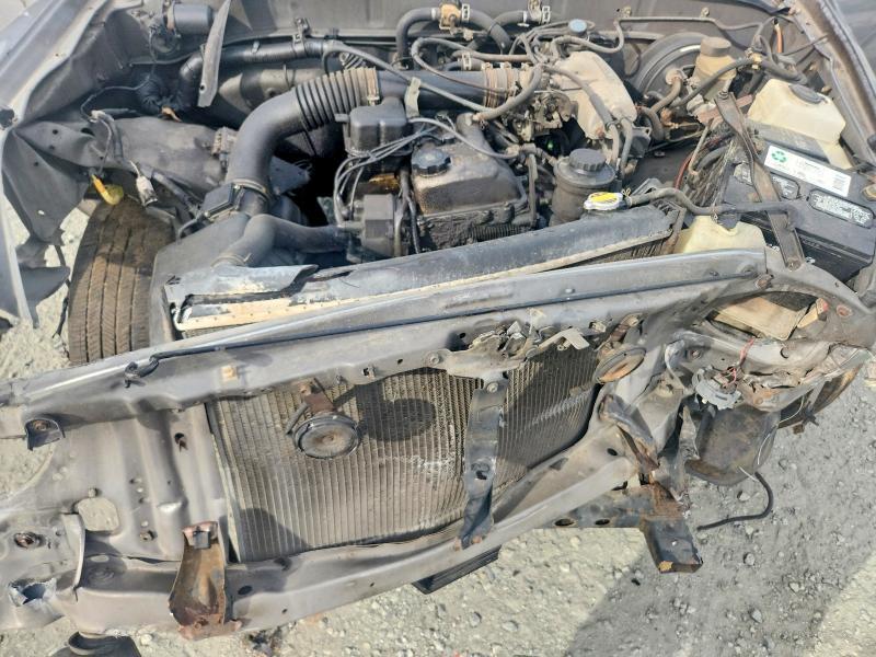 1997 Toyota T100 Base
