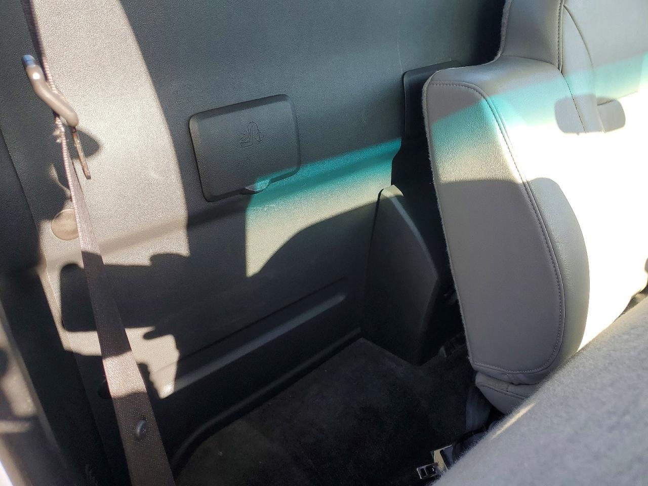 2012 Chev Colorado