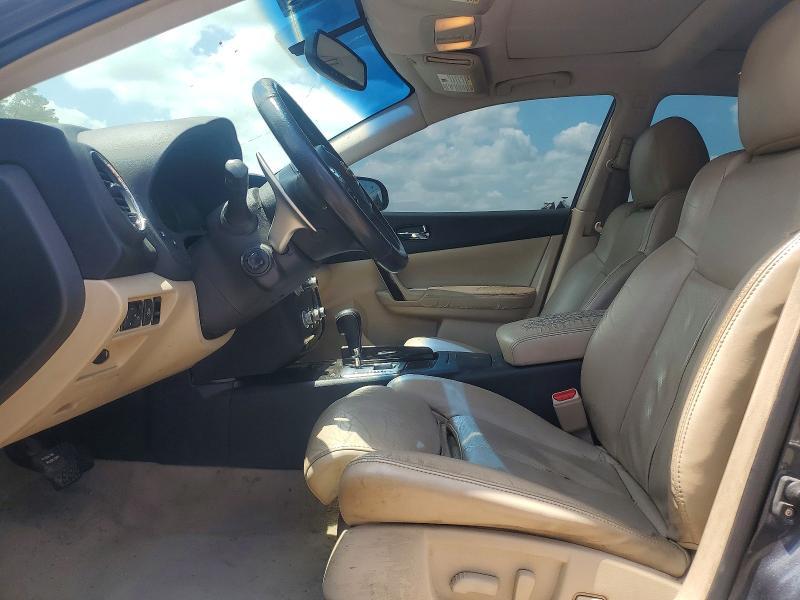 2013 Nissan Maxima 3.5 s