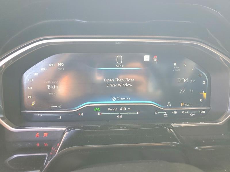 2023 Chevrolet Silverado C1500 LT