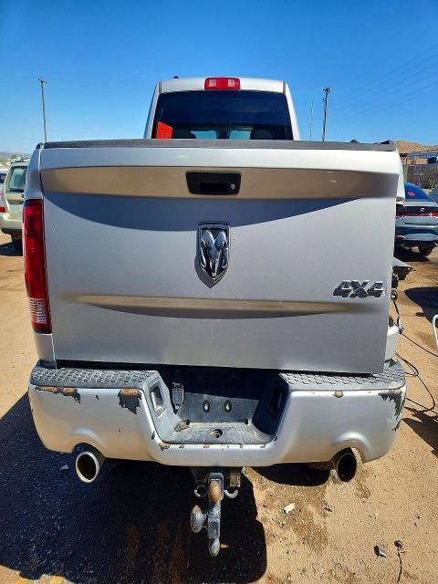 2013 Dodge RAM 1500 ST